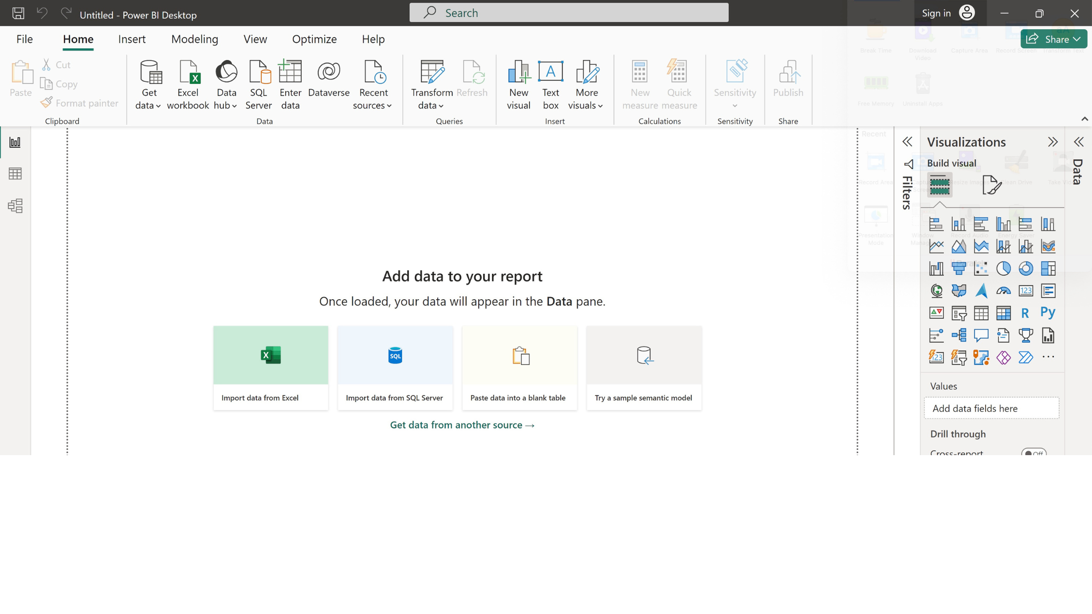 The Convergence of Excel and Power BI